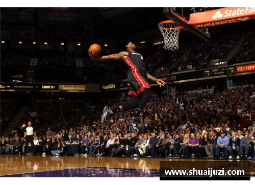 福布斯揭秘：NBA球员的财富秘辛