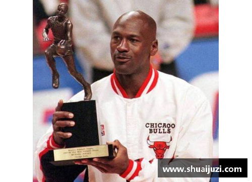 NBA最有价值球员(MVP)是如何评选的