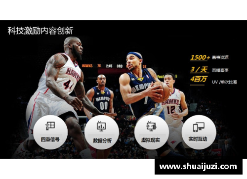 腾讯NBA直播精彩看点与深度解析：全方位探索篮球魅力