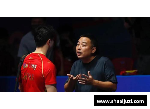 jbo竞博刘国梁会不会步施之皓孔令辉后尘，成为“打压”刘诗雯的第一个人？