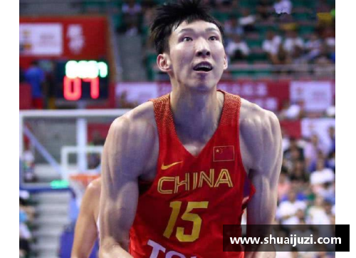 jbo竞博北京首钢大胜广州队，周琦完美演绎双20+表现