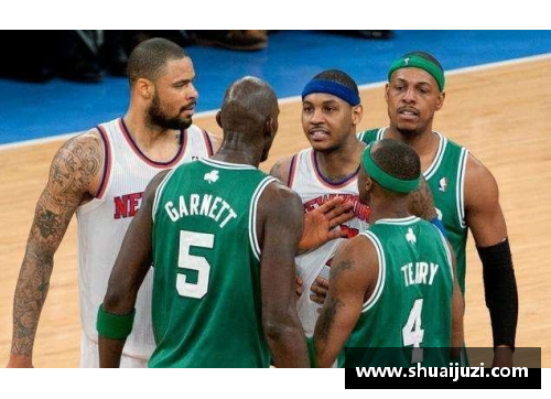 jbo竞博NBA嘴炮大讨论：场外花边、内幕揭秘与球场风云