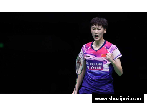 jbo竞博官网乒羽梦幻联动：国羽世界冠军喊孙颖莎师傅，另一名将夸陈梦可爱