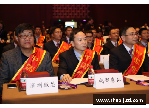 jbo竞博官网创新者先!中国好饲料·第9季｜动物营养师——孙海清的智慧与热情