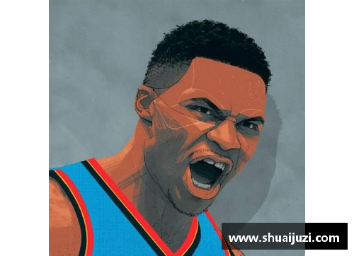 jbo竞博官网NBA漫画头像集锦：篮球魅力无限，趣味动感全开 - 副本