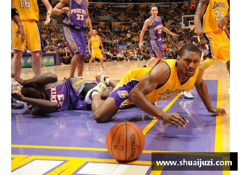 NBA湖人直播：精彩赛事全程实况，随时掌握最新动态 - 副本