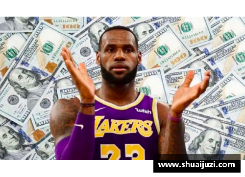 jbo竞博官网NBA球员税后收入：职业生涯财富一览